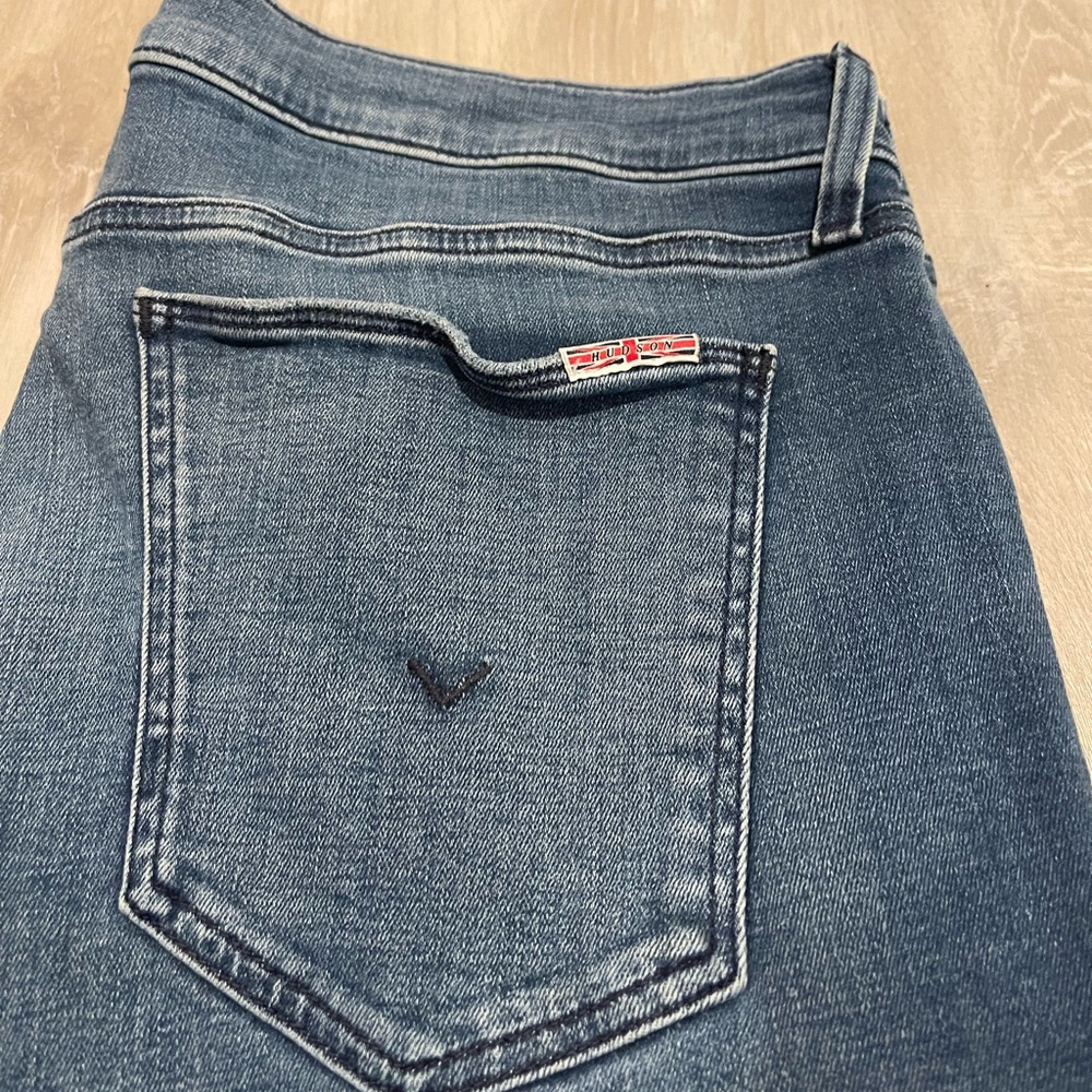 Mens Hudson Jeans